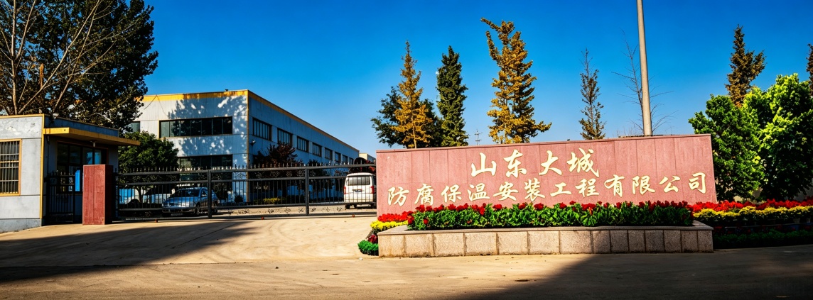 青龙聚氨酯保温管生产厂家简介